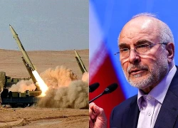Iran tuyên bố sẵn sàng dùng vũ khí mới nếu bị Mỹ tấn công
