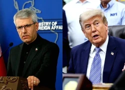 Iran vạch "lằn ranh đỏ" với Mỹ sau mệnh lệnh của Lãnh tụ Tối cao