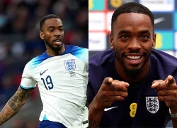 Ivan Toney là bất ngờ lớn nhất của Anh ở World Cup 2026
