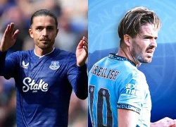Jack Grealish lại gây bão với scandal rời khỏi một CLB thoát y vào rạng sáng