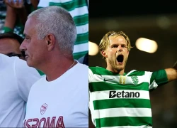Kế hoạch của Mourinho với Real Madrid