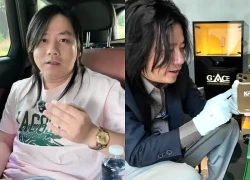 Khoa Pug phát cảnh báo chuyện bản quyền