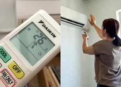 Không phải Eco, nút này trên điều khiển điều hòa ít tốn điện nhất: Nghe nhà sản xuất giải thích