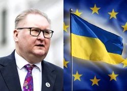 Kiev lên tiếng về đề xuất EU cấp cho Ukraine tư cách thành viên đặc biệt