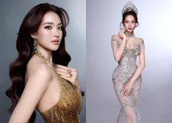 Kỳ Duyên quyến rũ ở tuổi 21, tiết lộ cuộc sống sau 2 năm đăng quang