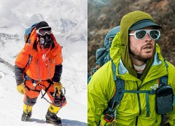 Kỳ tích 50 ngày chinh phục đỉnh Everest của nhà leo núi người Australia