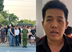 Làm rõ mắt xích - đối tượng bán ma túy cho ca sĩ Long Nhật và ca sĩ Sơn Ngọc Minh