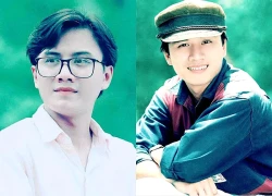 Lê Công Tuấn Anh - tài tử nổi tiếng nhưng nghèo đến xót xa