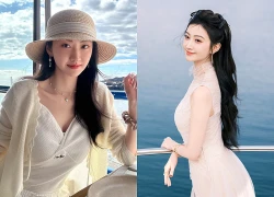 Lộ hợp đồng mang thai hộ của ngọc nữ hạng A với đại gia: Được đưa sang Mỹ bằng máy bay riêng, nhưng lật kèo ôm trăm tỷ bỏ trốn?