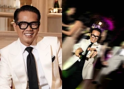 Loạt chiêu trò của Thái Công