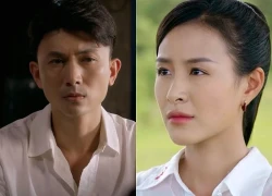 Lời hứa đầu tiên - Tập 11: Thiếu gia Hải Đăng dùng chiêu anh hùng cứu mỹ nhân với Vi Minh