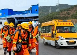 Lời kể từ hiện trường vụ nổ mỏ than nghiêm trọng nhất thập kỷ tại Trung Quốc