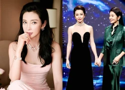 Lý do khiến Lý Băng Băng từng 'tuyệt giao' với em gái ruột kiêm quản lý?