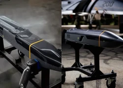 Lý do Lục quân Mỹ mua hàng nghìn tên lửa hành trình 'Barracuda' mới