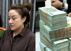 Mạo danh cán bộ đấu giá lừa hơn 300 tỷ đồng