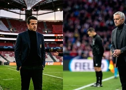 Marco Silva đồng ý dẫn dắt Benfica thay Mourinho