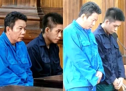 Mâu thuẫn do nước văng khi đi đường, hai anh em đánh chết người ở TPHCM