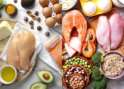 Mẹ bầu nên ăn gì để hỗ trợ tim thai phát triển khỏe mạnh?