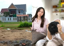 Mẹ gọi các con về chia tiền bán đất, anh trai được tỷ rưỡi còn tôi nhận con số nghẹn đắng chỉ vì "rể là người ngoài"