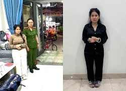 Mẹ kế xúi giục 2 con riêng của chồng sát hại cha