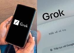 Mô hình Grok thất bại trong cuộc đua AI tại chính phủ Mỹ