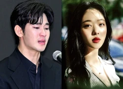 Mới nhất: Anh trai Sulli ra tối hậu thư nhắm thẳng đến Kim Soo Hyun