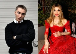 Mối quan hệ giữa Sơn Tùng với chị gái Michael Jackson và nam rapper nước Mỹ