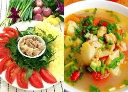Món canh ngao ngon đỉnh nhưng nhiều người nấu sai cách mà không hề nhận ra, chỉ cần đảo chút quy trình sẽ thấy sự khác biệt