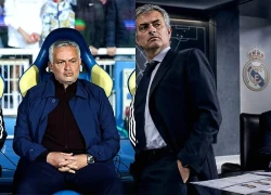 Mourinho sẽ không thực hiện vụ 'thanh trừng' nào tại Real Madrid