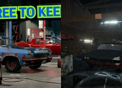 Mưa quà miễn phí trên Steam, game thủ tải ngay một trò chơi cực chất lượng, giá gốc 260.000 đồng