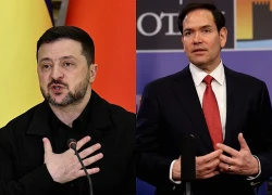 Mỹ hy vọng sẽ có thay đổi về tiến trình đàm phán Nga - Ukraine