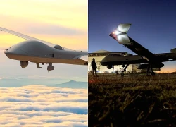 Mỹ mất gần 20% phi đội MQ-9 Reaper trong chiến dịch nhằm vào Iran