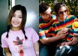 Mỹ nhân showbiz bị lửa thiêu sống bỏng 54%: Ly hôn chồng luật sư, đưa tình trẻ du lịch Phú Quốc liền nhận tin vui bất ngờ