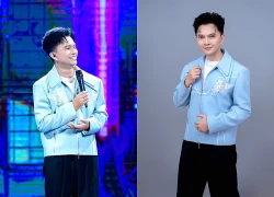 Nam ca sĩ rẽ hướng sang bolero, tiết lộ cuộc sống khi trở thành thầy giáo