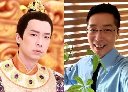 Nam diễn viên hết thời tưởng sa sút nào ngờ được bổ nhiệm vào Cục Văn hóa - Thể thao, giữ chức CEO tập đoàn lương 700 triệu/tháng