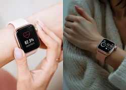 Nắm rõ 5 lưu ý sau trước khi "xuống tiền" mua smartwatch