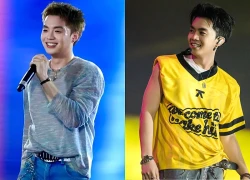 Negav thừa nhận mất tự tin đứng trên sân khấu, sự nghiệp đứng yên vì loạt drama