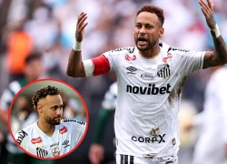 Neymar chấn thương nặng, lộ sự thật sau suất dự World Cup 2026 của tuyển Brazil