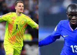 Neymar & Top 8 cầu thủ được dự World Cup 2026 nhờ hào quang quá khứ