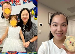 Ngọc Huỳnh Hoyer: Hành trình đổi đời nơi đất khách và góc khuất scandal xôn xao?