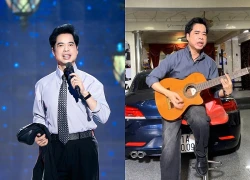 Ngọc Sơn livestream giữa lúc bị soi biểu hiện lạ: “Nếu test người tôi có chất cấm, tôi tặng cả gia tài”