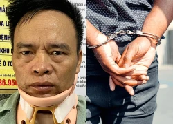 Người đàn ông ở Quảng Ninh sát hại bạn gái vì nghi không chung thủy