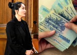 Người phụ nữ ở TPHCM nhận tiền "chạy án" cho kẻ trộm