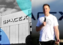 Những chi tiết 'không tưởng' trong hồ sơ IPO của SpaceX