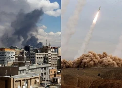 Những lựa chọn của ông Trump nếu Mỹ động binh trở lại với Iran