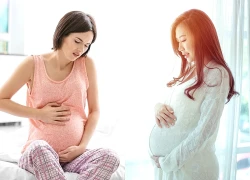 Những thực phẩm giàu sắt giúp bà bầu giảm nguy cơ thiếu máu thai kỳ