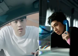 Noo Phước Thịnh trở lại đường đua, tiết lộ điều bất ngờ về thế hệ nghệ sĩ trẻ