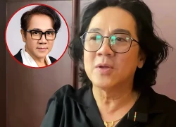 NSƯT Thành Lộc "té ngửa" vì bị lừa khi đóng phim, nói thẳng đồng nghiệp tào lao?