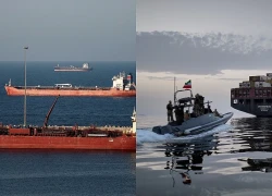 Nước cờ bí ẩn của Iran giữa vòng vây phong tỏa dồn dập của Mỹ