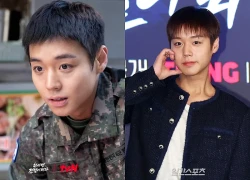 Park Ji Hoon từ chối lời mời đóng phim mới
